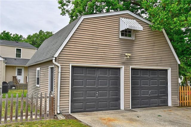 617 Hudson Ter, Newport News, VA 23605