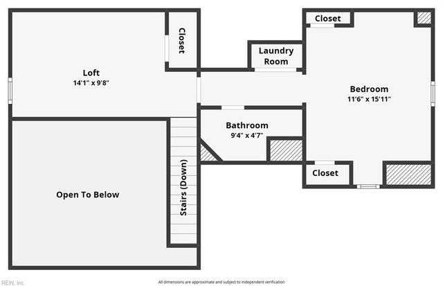 617 Hudson Ter, Newport News, VA 23605