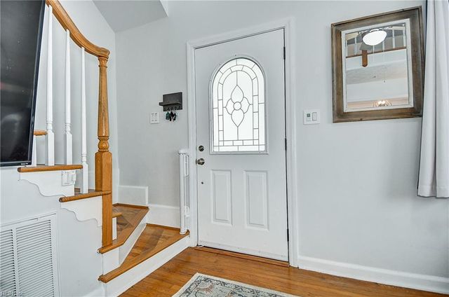 617 Hudson Ter, Newport News, VA 23605