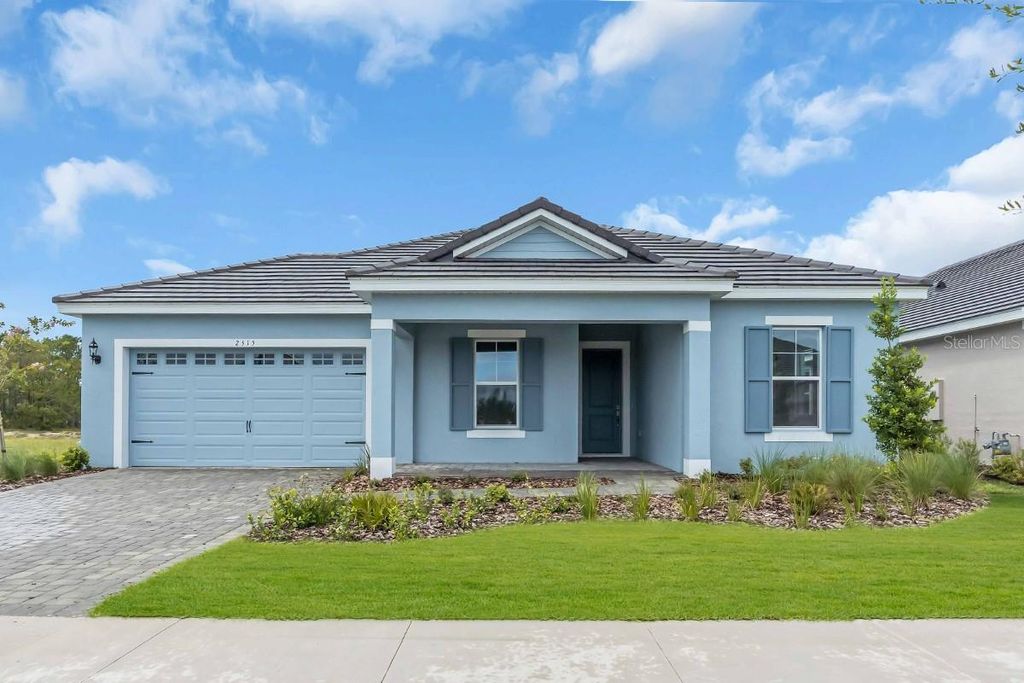 2302 LONE TREE BEND, Zephyrhills, FL 33541