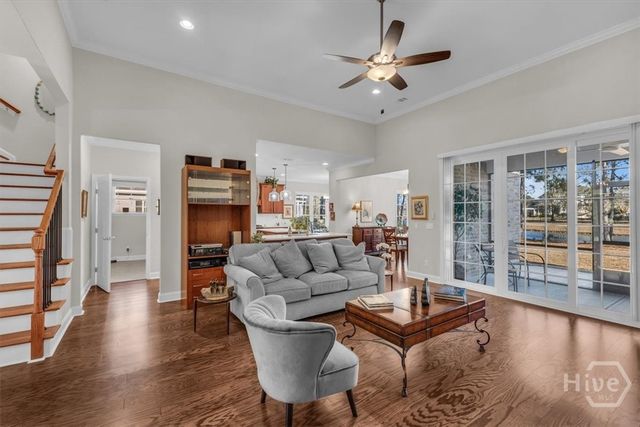 182 Trail Creek Lane, Savannah, GA 31405