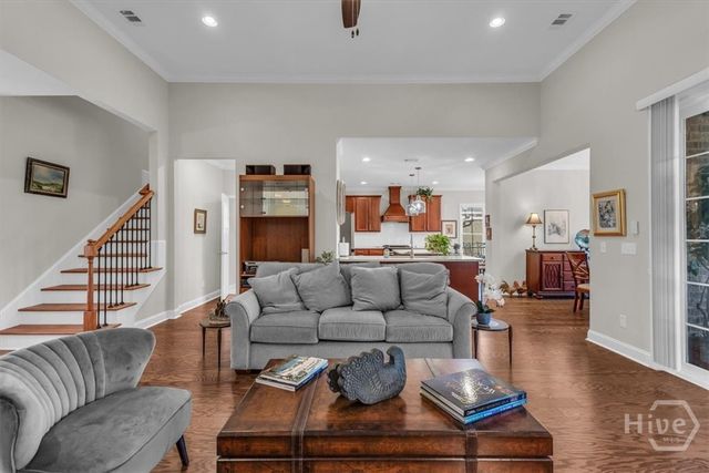 182 Trail Creek Lane, Savannah, GA 31405