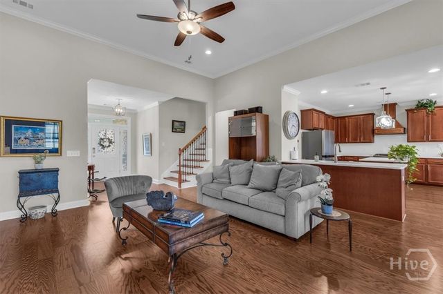 182 Trail Creek Lane, Savannah, GA 31405