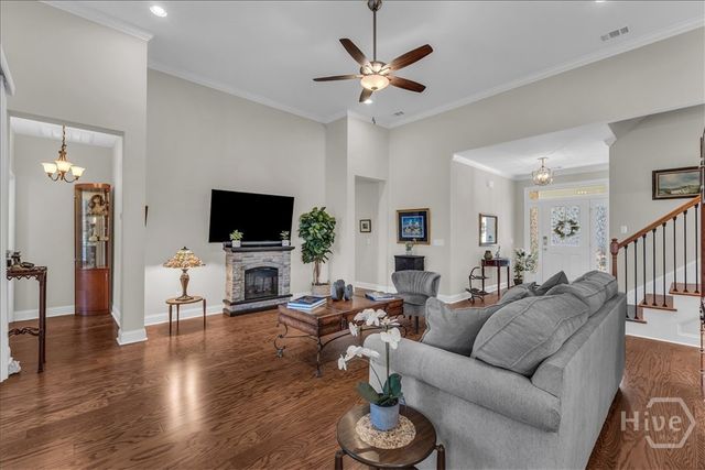 182 Trail Creek Lane, Savannah, GA 31405