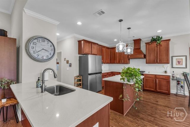 182 Trail Creek Lane, Savannah, GA 31405