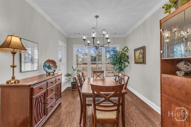 182 Trail Creek Lane, Savannah, GA 31405