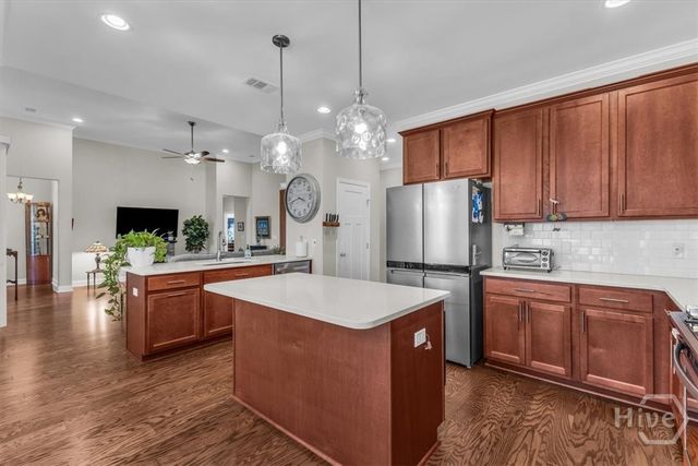 182 Trail Creek Lane, Savannah, GA 31405