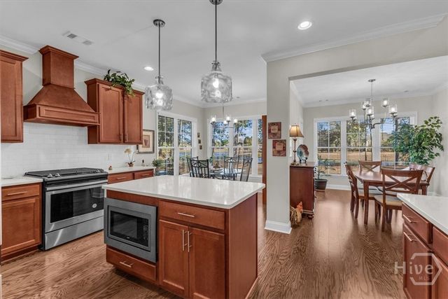 182 Trail Creek Lane, Savannah, GA 31405