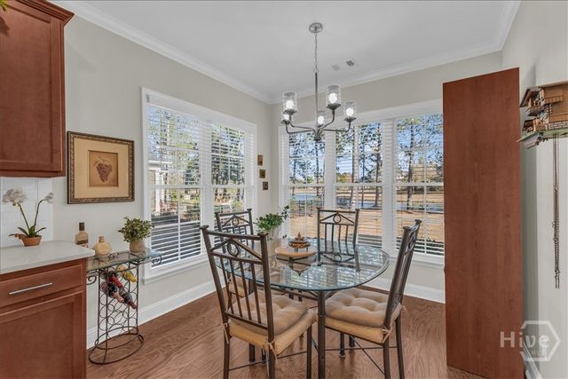 182 Trail Creek Lane, Savannah, GA 31405