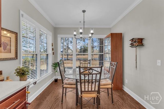 182 Trail Creek Lane, Savannah, GA 31405