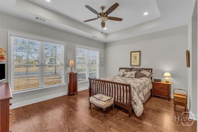 182 Trail Creek Lane, Savannah, GA 31405