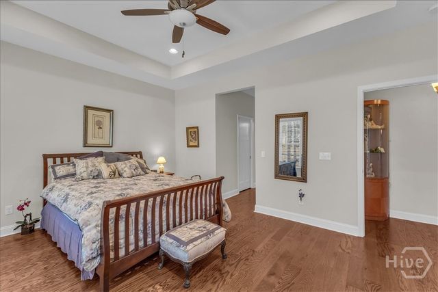 182 Trail Creek Lane, Savannah, GA 31405