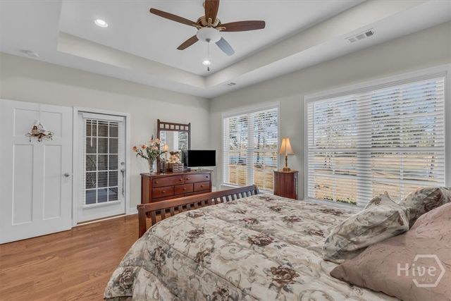 182 Trail Creek Lane, Savannah, GA 31405