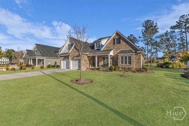 182 Trail Creek Lane, Savannah, GA 31405