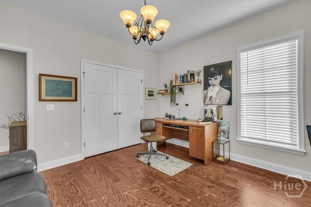 182 Trail Creek Lane, Savannah, GA 31405