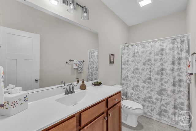 182 Trail Creek Lane, Savannah, GA 31405