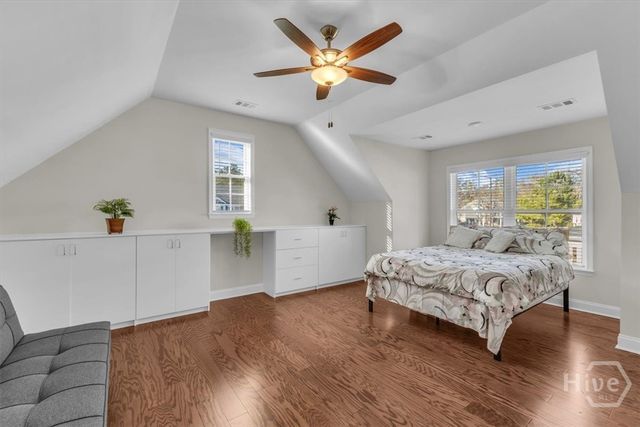 182 Trail Creek Lane, Savannah, GA 31405