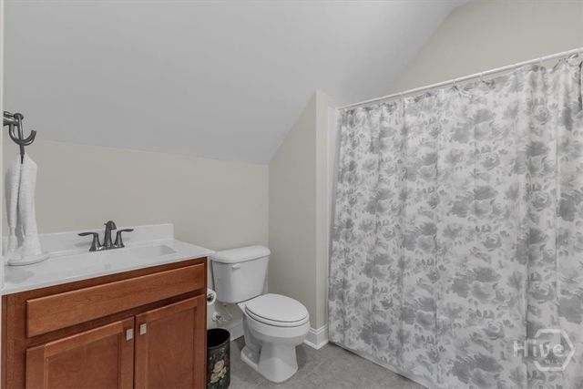 182 Trail Creek Lane, Savannah, GA 31405