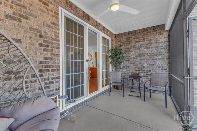 182 Trail Creek Lane, Savannah, GA 31405