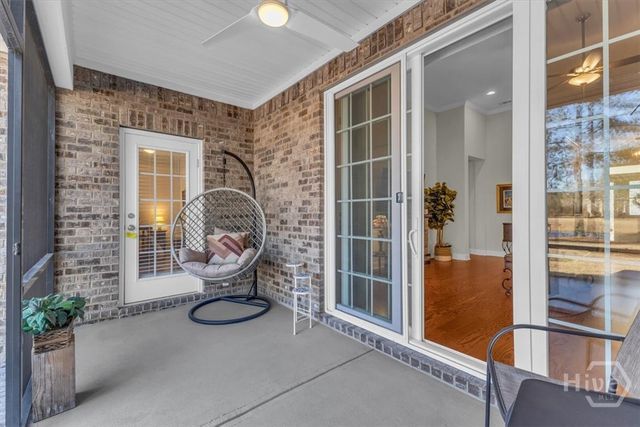 182 Trail Creek Lane, Savannah, GA 31405