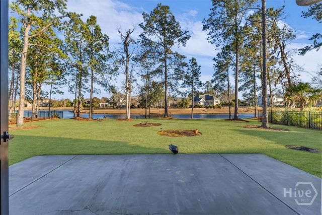 182 Trail Creek Lane, Savannah, GA 31405