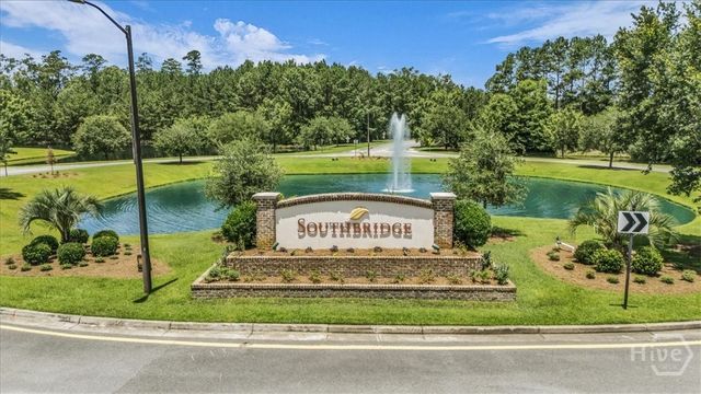 182 Trail Creek Lane, Savannah, GA 31405