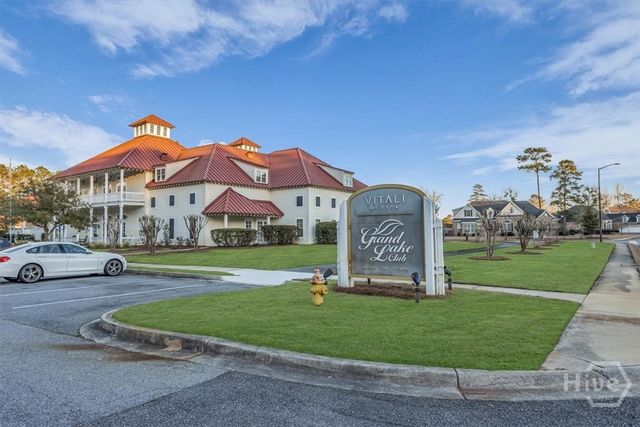 182 Trail Creek Lane, Savannah, GA 31405