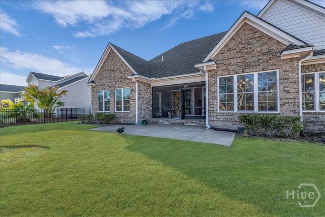 182 Trail Creek Lane, Savannah, GA 31405