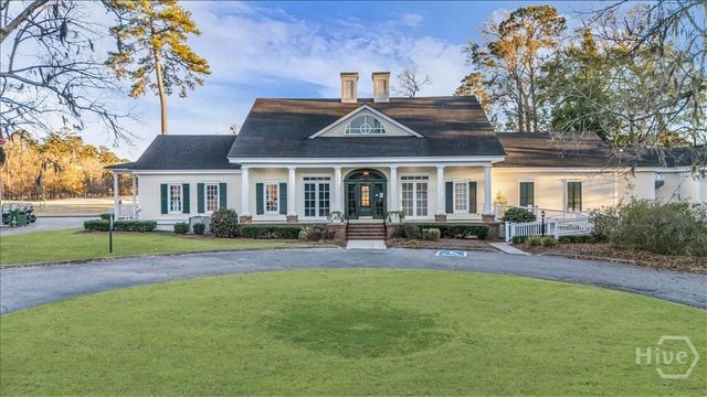 182 Trail Creek Lane, Savannah, GA 31405