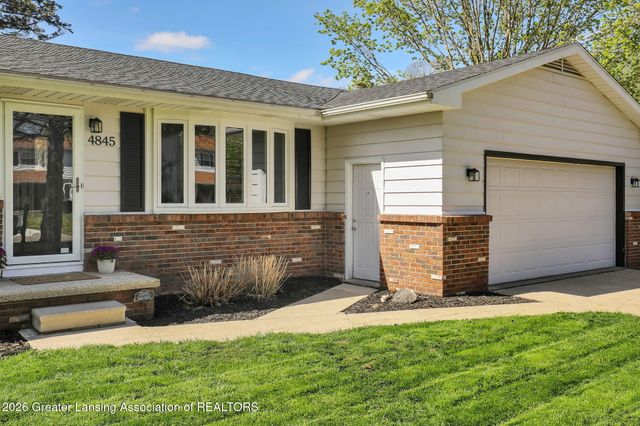 4845 Tartan Lane, Holt, MI 48842