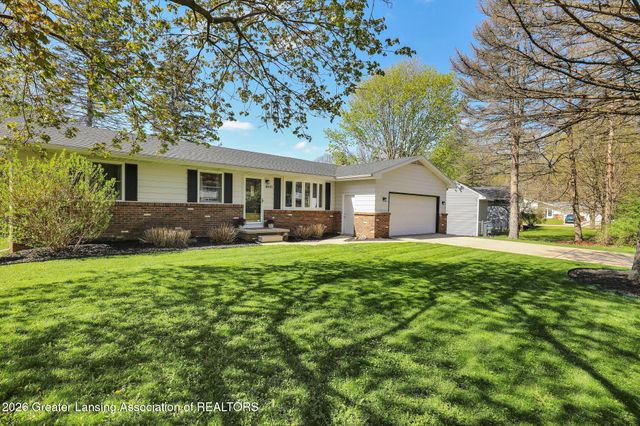4845 Tartan Lane, Holt, MI 48842