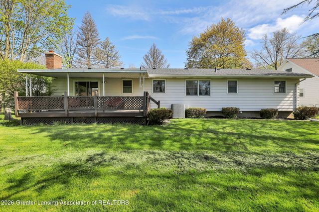 4845 Tartan Lane, Holt, MI 48842