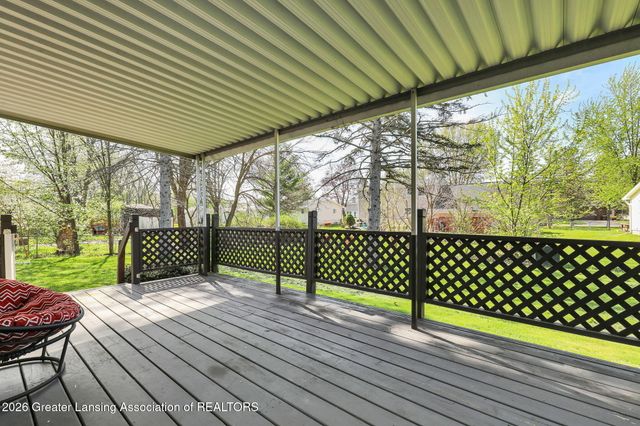 4845 Tartan Lane, Holt, MI 48842