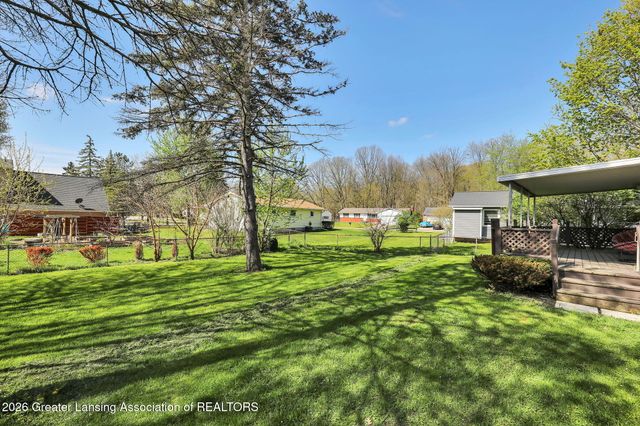 4845 Tartan Lane, Holt, MI 48842