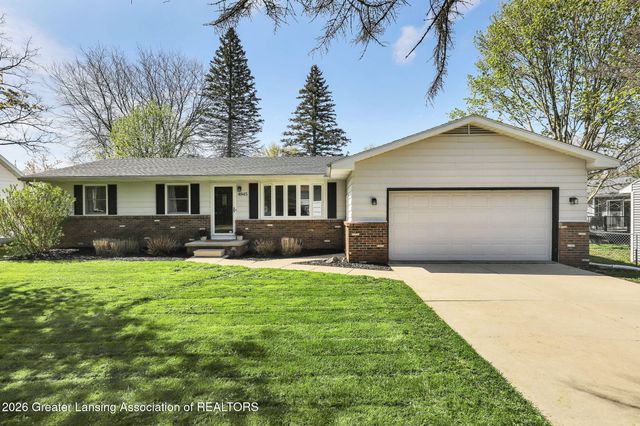 4845 Tartan Lane, Holt, MI 48842
