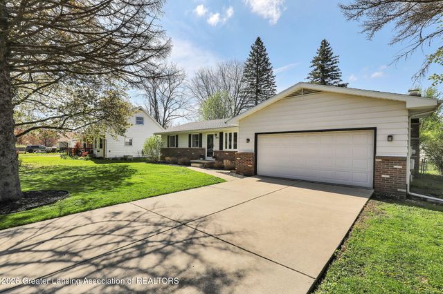 4845 Tartan Lane, Holt, MI 48842