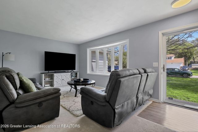 4845 Tartan Lane, Holt, MI 48842