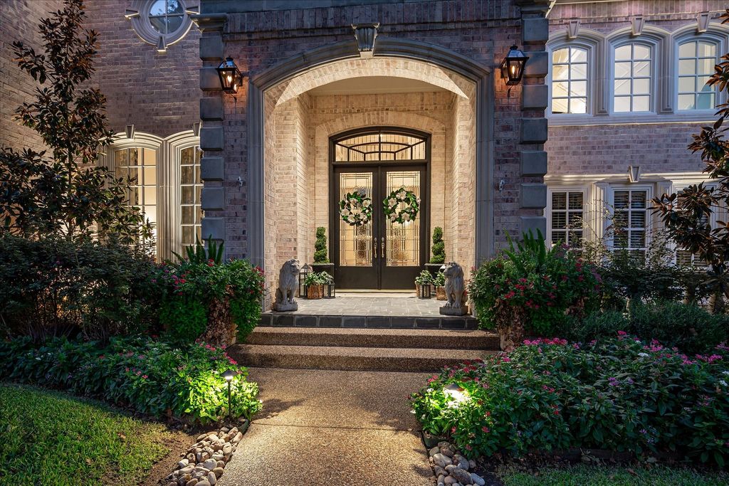 4813 W Cranbrook Drive, Colleyville, TX 76034 — photo 2