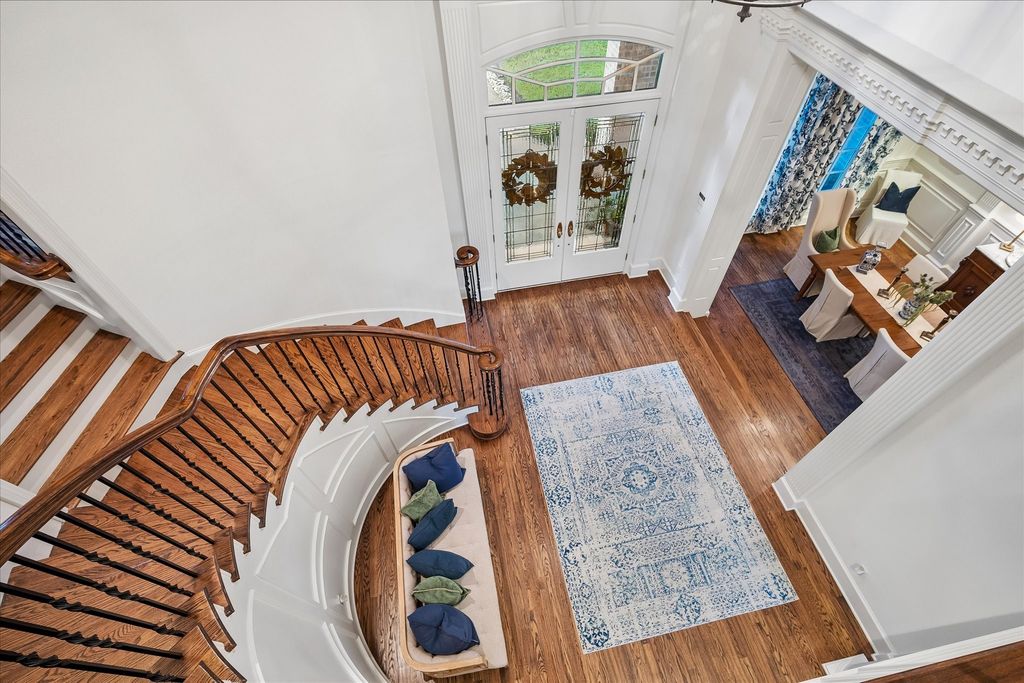 4813 W Cranbrook Drive, Colleyville, TX 76034 — photo 4