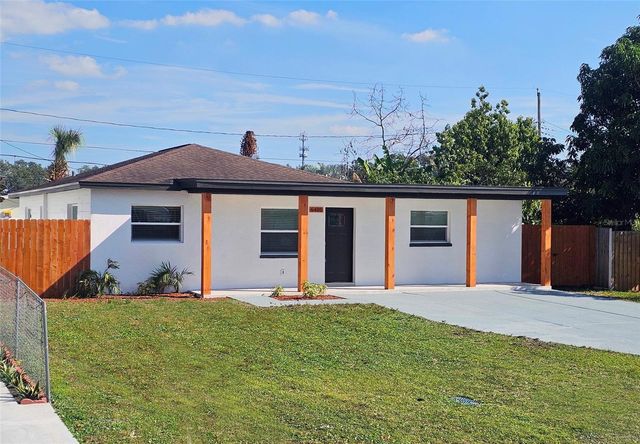 6405 N HALE AVENUE, Tampa, FL 33614