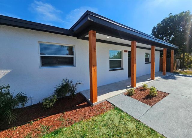 6405 N HALE AVENUE, Tampa, FL 33614