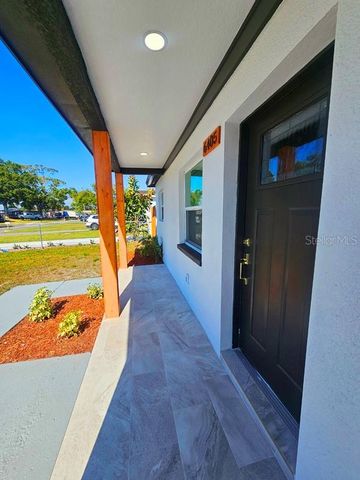 6405 N HALE AVENUE, Tampa, FL 33614