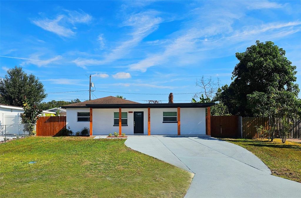 6405 N HALE AVENUE, Tampa, FL 33614