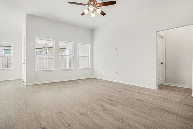 11024 Ondrea, Willis, TX 77318