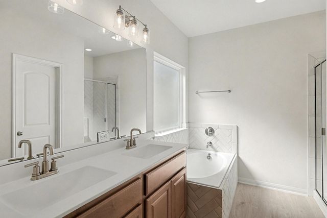 11024 Ondrea, Willis, TX 77318