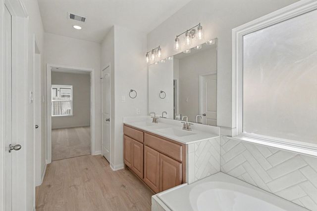 11024 Ondrea, Willis, TX 77318