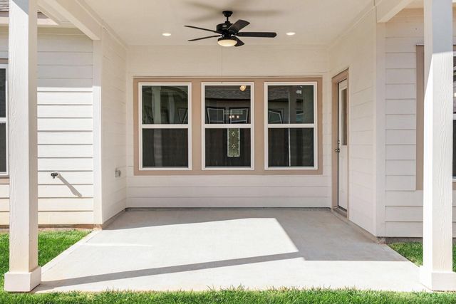 11024 Ondrea, Willis, TX 77318