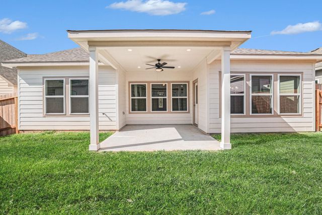 11024 Ondrea, Willis, TX 77318