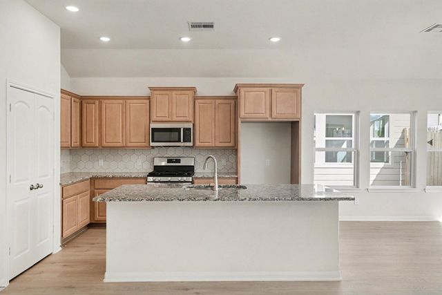 11024 Ondrea, Willis, TX 77318