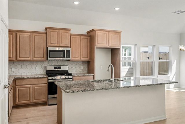 11024 Ondrea, Willis, TX 77318